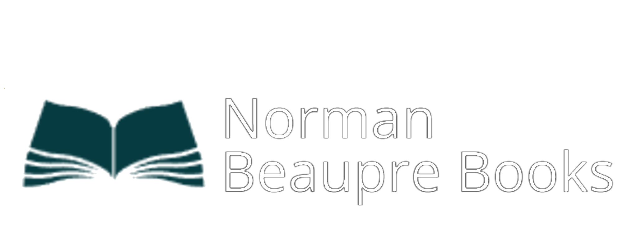 Norman Beaupre Books