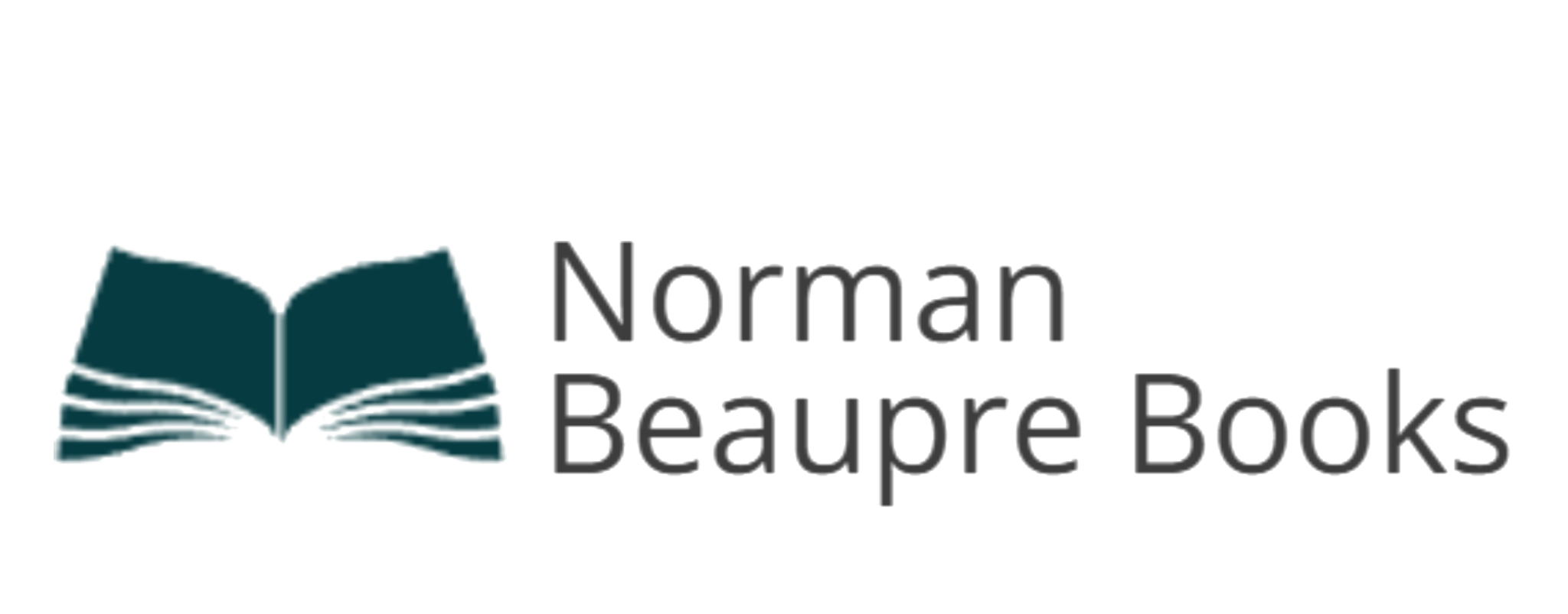 Norman Beaupre Books